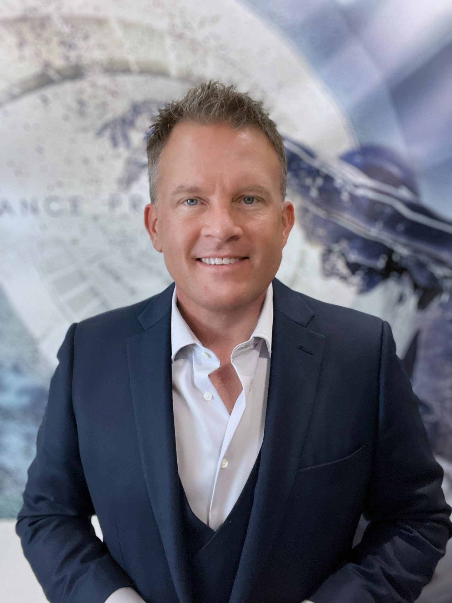Dr. Anthony G. Beck, ND, DOM, Founder of Balance Protocol